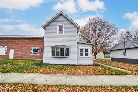 115 E Main Street, Oakwood, OH 45873