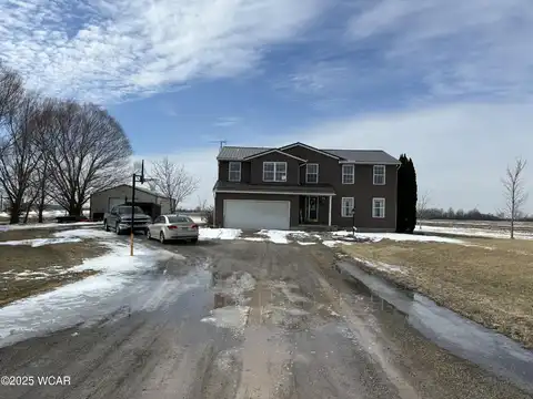 4950 Road 12, Leipsic, OH 45856