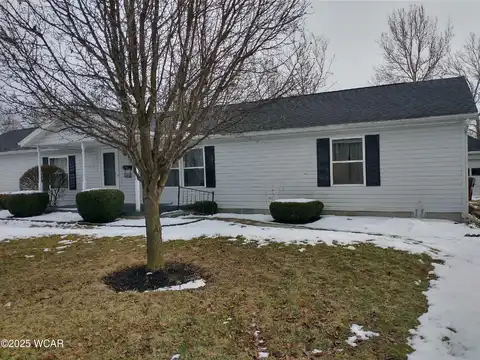 641 Lima Avenue, Delphos, OH 45833