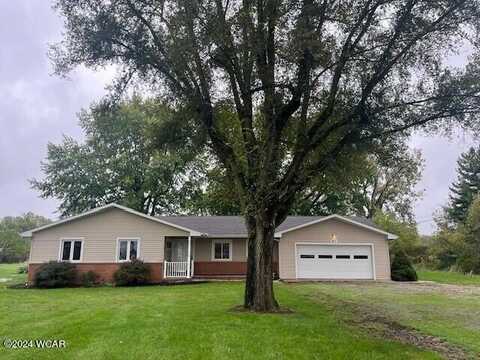 6470 MCPHERON, Lima, OH 45804