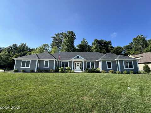 5111 Surrey Lane, Lima, OH 45807