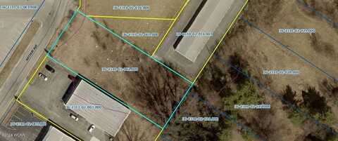 Arthur Avenue, Lima, OH 45805