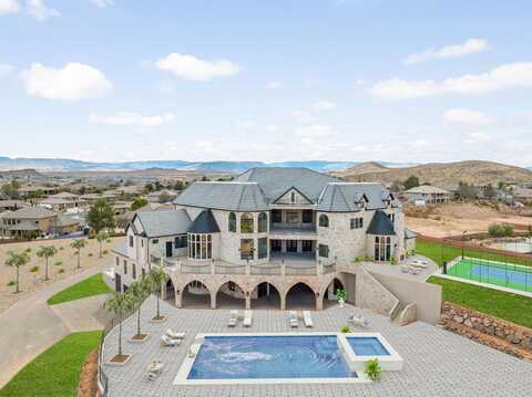 2836 S 2300 E CIR, Saint George, UT 84790