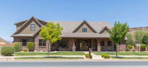 854 S Country Way, Washington, UT 84780