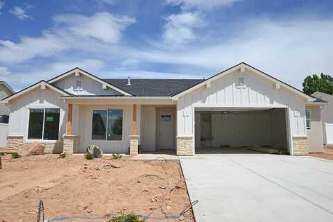 4838 N 10 E, Enoch, UT 84721