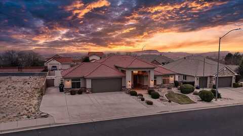 126 N East Ridge DR, Saint George, UT 84790