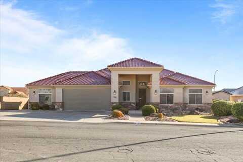 126 N East Ridge DR, Saint George, UT 84790