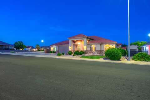 126 N East Ridge DR, Saint George, UT 84790