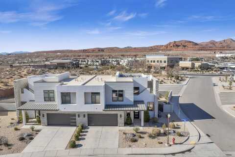 2227 N Double Eagle LN, Washington, UT 84780