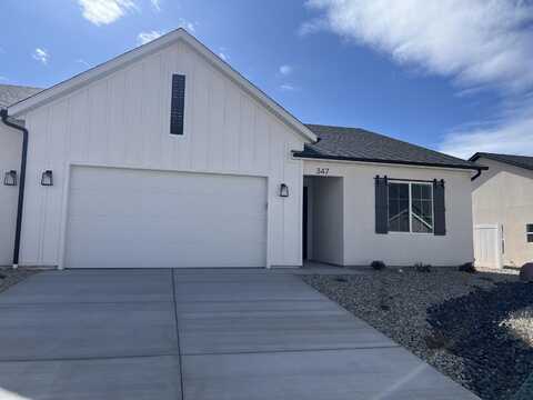 347 W Bradley LN, Cedar City, UT 84721
