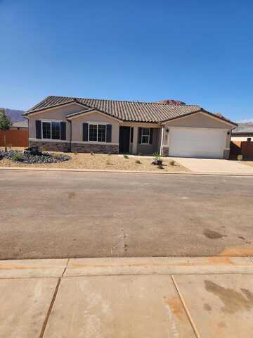 657 S 230 W, Ivins, UT 84738