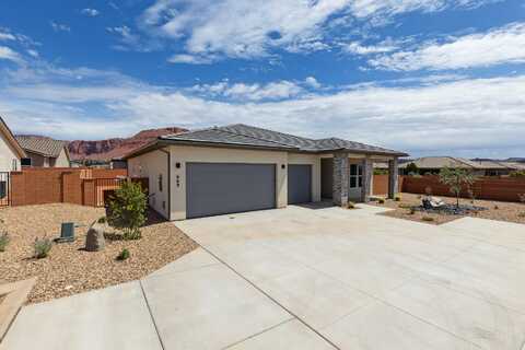 669 S 230 W, Ivins, UT 84738