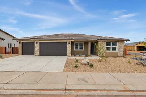 681 S 230 W, Ivins, UT 84738