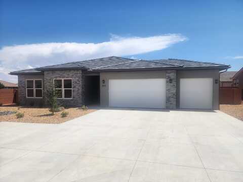635 S 230 W, Ivins, UT 84738