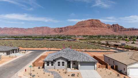 623 S 230 W, Ivins, UT 84738
