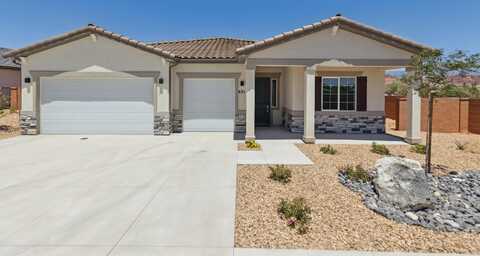 631 S 230 W, Ivins, UT 84738
