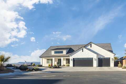 3311 Barrel Roll DR, Saint George, UT 84790