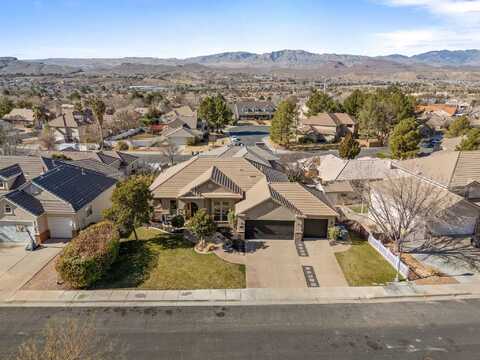 159 N Shadow Point DR, Saint George, UT 84770