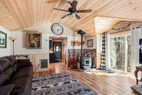 1790 E Gulf Stream DR, Duck Creek Village, UT 84762