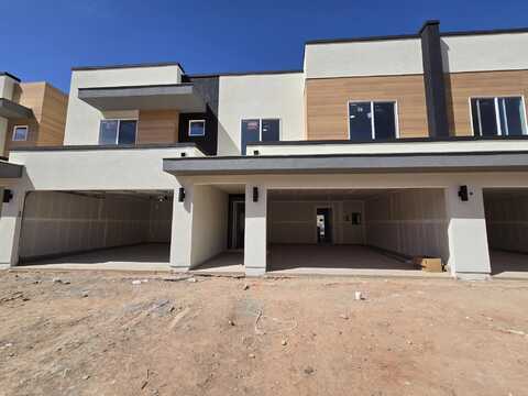 1626 S Forbidding Way, Washington, UT 84780