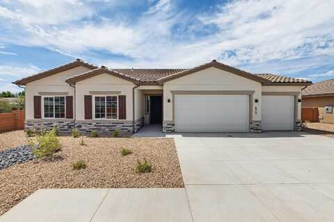 673 S 230 W, Ivins, UT 84738