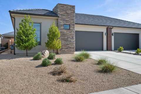 1252 W Copeland DR, Saint George, UT 84790