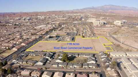 987 S River RD, Saint George, UT 84790