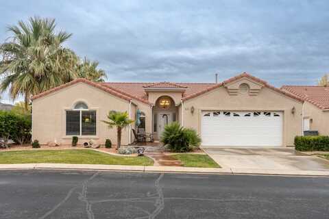 1732 W 540 N, Saint George, UT 84770