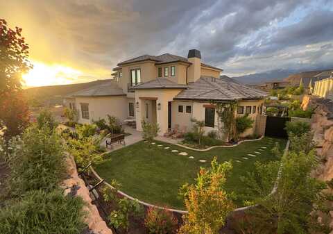 1063 E Lost Ridge Drive, Washington, UT 84780