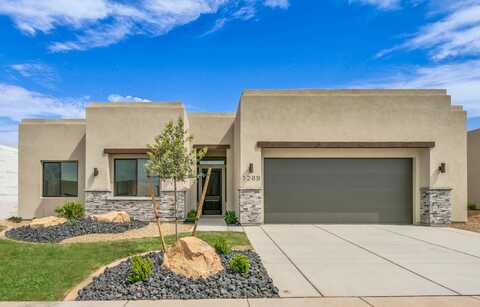 1289 W Pocket Mesa DR, Saint George, UT 84770