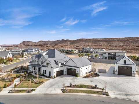 4009 S 2420 E, Saint George, UT 84790