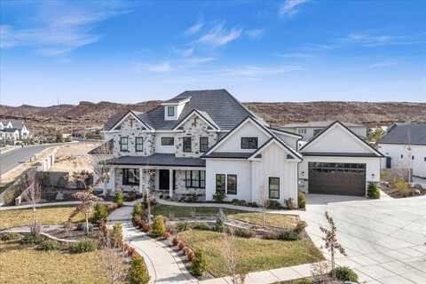 4009 S 2420 E, Saint George, UT 84790