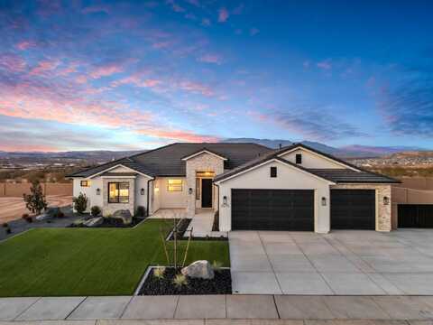3575 E 2890 ST S, Saint George, UT 84790