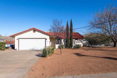 1124 N 170 E, Hurricane, UT 84737