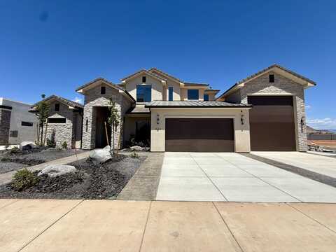 444 W Lanz CIR, Washington, UT 84780