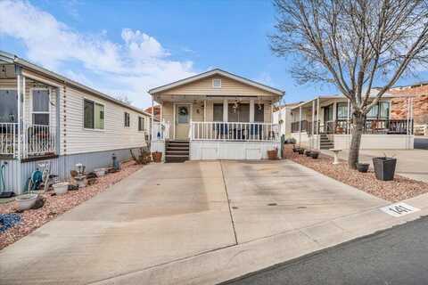 1150 W Red Hills Parkway, Washington, UT 84780