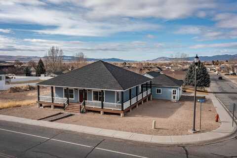 405 N 1200 E, Beaver, UT 84713