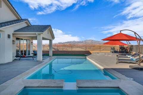 611 S Lesina Heights DR, Saint George, UT 84770