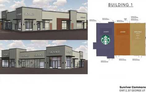 Pioneer Rd, Horseshoe, Saint George, UT 84790