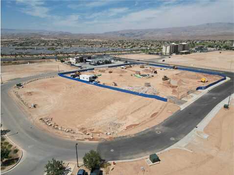 Pioneer Rd, Horseshoe, Saint George, UT 84790