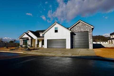 3906 S KENNEDY LN, Washington, UT 84780