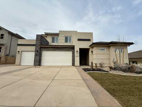 6170 S Half Dome CIR, Saint George, UT 84790