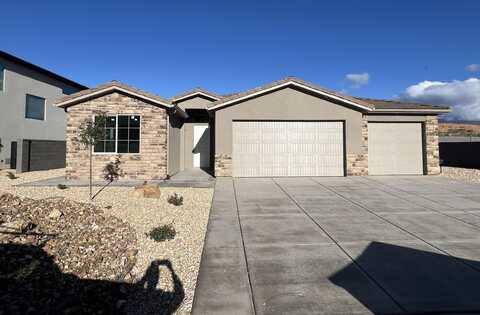 1005 N 20 W, La Verkin, UT 84745