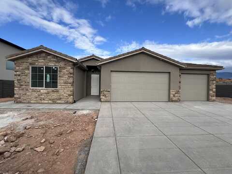1005 N 20 W, La Verkin, UT 84745