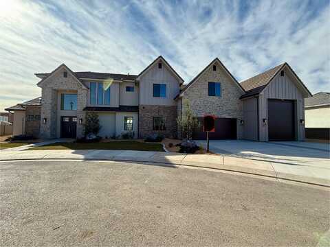 423 W Johann CIR, Washington, UT 84780