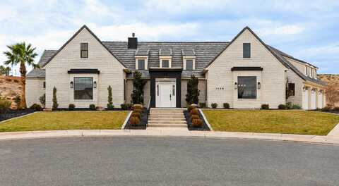 1539 W 2130 S, Saint George, UT 84770