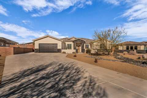 1226 W Province Way, Saint George, UT 84770