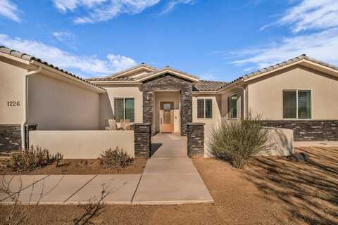 1226 W Province Way, Saint George, UT 84770