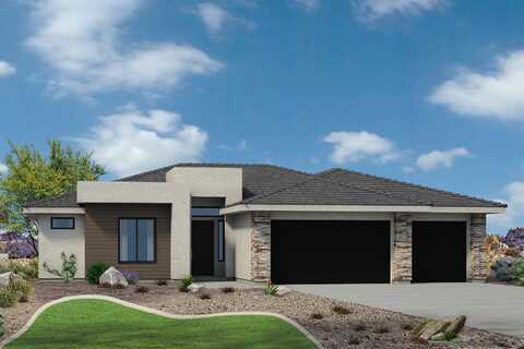 190 S Arancio CT, Saint George, UT 84770