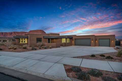 533 Kwavasa DR, Ivins, UT 84738